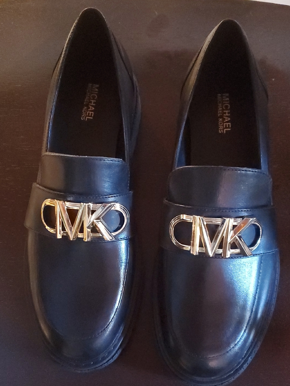 Michael Kors Women's Shoes-NEW